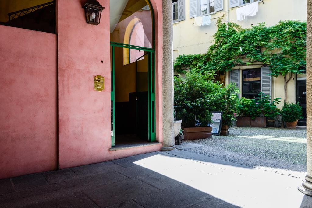 Appartement Old Town Milano Altido Extérieur photo