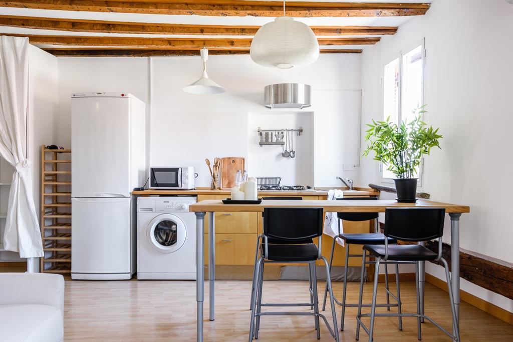 Appartement Old Town Milano Altido Extérieur photo