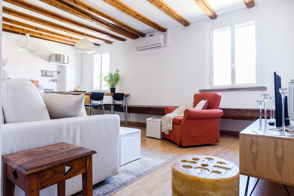 Appartement Old Town Milano Altido Extérieur photo